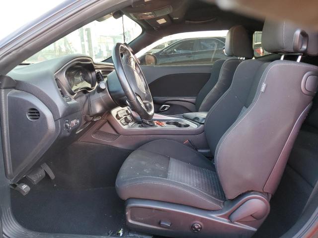 Photo 7 from auction – 2020 DODGE CHALLENGER with VIN 2C3CDZBT7LH225775