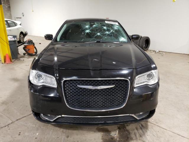 Photo 5 from auction – 2016 CHRYSLER 300 LIMITE with VIN 2C3CCAAG3GH198248