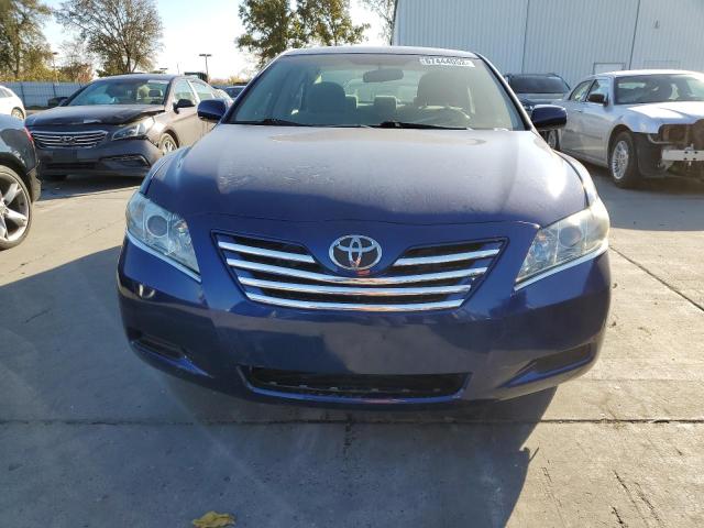 Photo 5 from auction – 2007 TOYOTA CAMRY CE with VIN 4T1BE46K87U080964