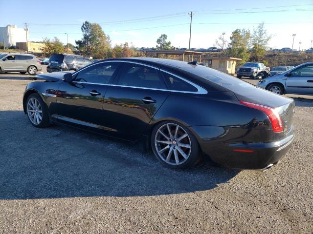Photo 2 from auction – 2014 JAGUAR XJ with VIN SAJWJ1CD6E8V63401