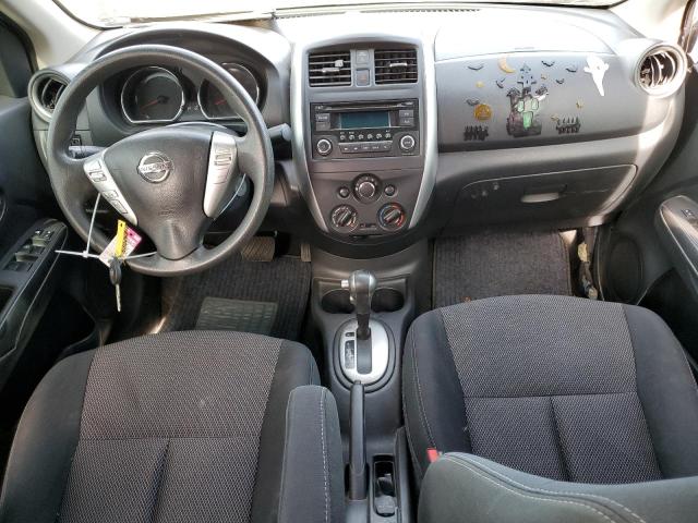 Photo 8 from auction – 2016 NISSAN VERSA S with VIN 3N1CN7AP2GL912891