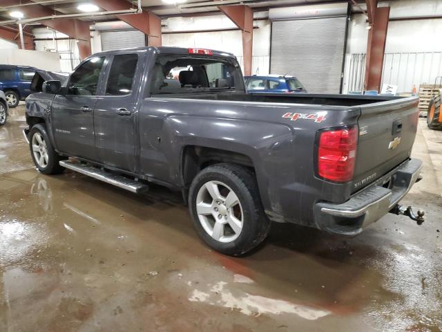 Photo 2 from auction – 2014 CHEVROLET SILVERADO with VIN 1GCVKREC6EZ376955
