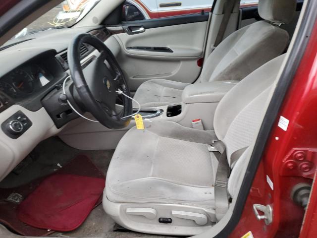 Photo 7 from auction – 2014 CHEVROLET IMPALA LIM with VIN 2G1WB5E34E1123311