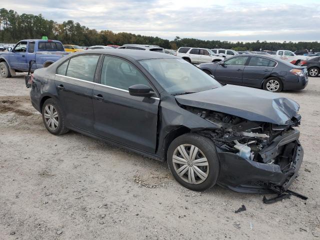 Photo 4 from auction – 2017 VOLKSWAGEN JETTA S with VIN 3VW2B7AJ0HM398951
