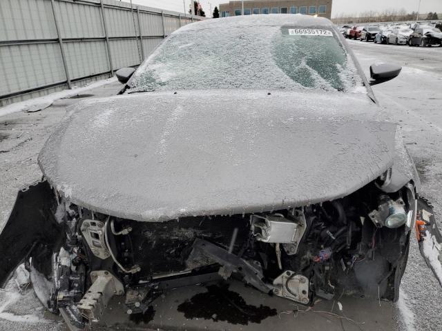 Photo 5 from auction – 2016 CHRYSLER 200 LIMITE with VIN 1C3CCCAB5GN151729