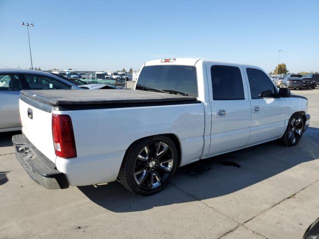 Photo 3 from auction – 2007 CHEVROLET SILVERADO with VIN 2GCEC13V771160126