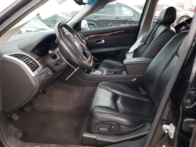 Photo 7 from auction – 2007 CADILLAC SRX with VIN 1GYEE637670126144