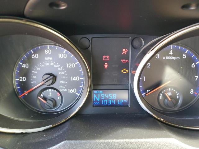 Photo 9 from auction – 2012 HYUNDAI GENESIS CO with VIN KMHHT6KDXCU067940