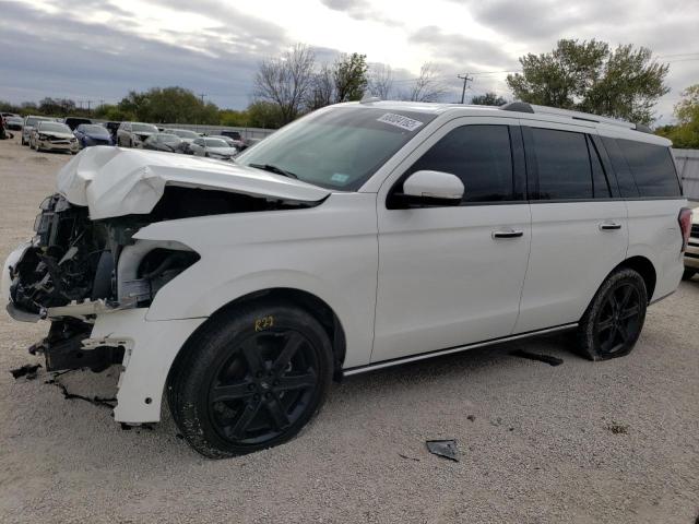 Photo 1 from auction – 2020 FORD EXPEDITION with VIN 1FMJU1KT6LEA98072