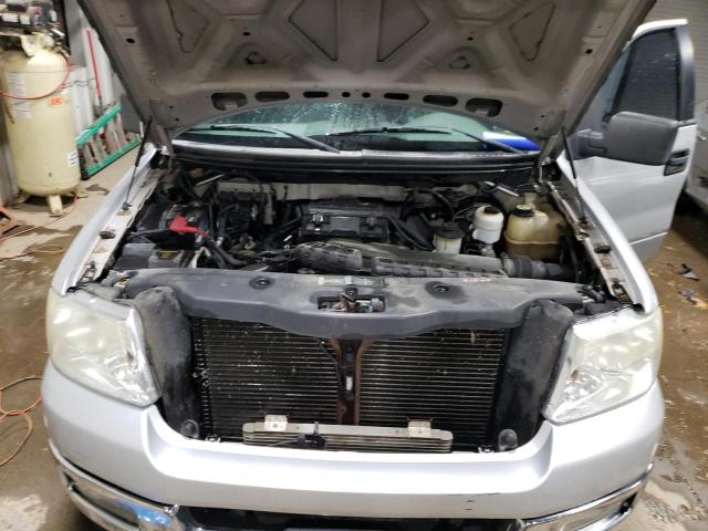 Photo 11 from auction – 2005 FORD F150 SUPER with VIN 1FTPW14555FB62090