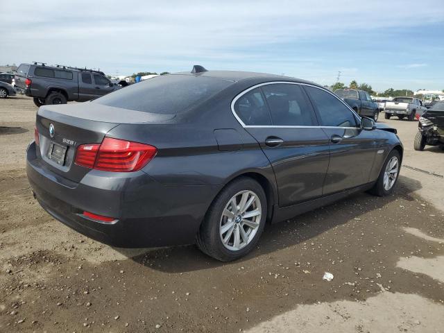 Photo 3 from auction – 2014 BMW 528 I with VIN WBA5A5C58ED506129