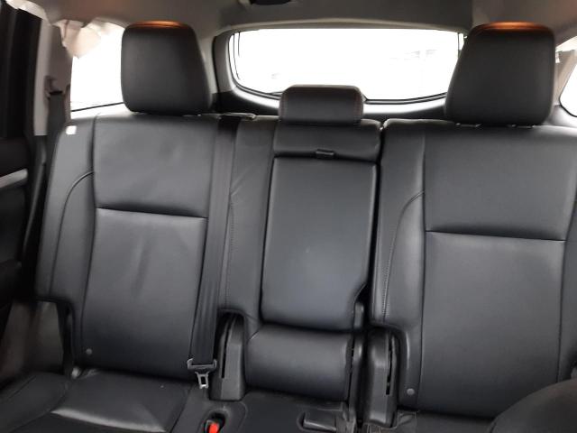 Photo 10 from auction – 2016 TOYOTA HIGHLANDER with VIN 5TDJKRFH8GS507042