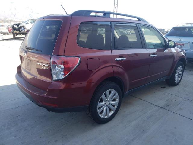 Photo 3 from auction – 2012 SUBARU FORESTER 2 with VIN JF2SHADCXCH447020