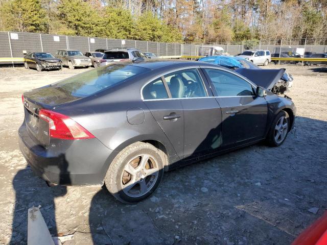 Photo 3 from auction – 2012 VOLVO S60 T5 with VIN YV1622FS3C2091499