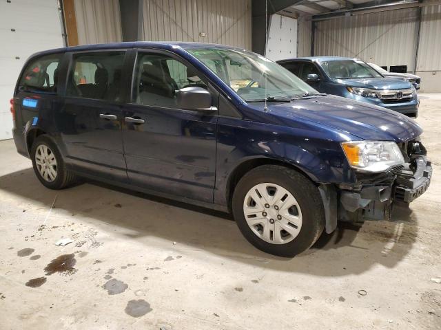 Photo 4 from auction – 2016 DODGE GRAND CARA with VIN 2C4RDGBG6GR259266