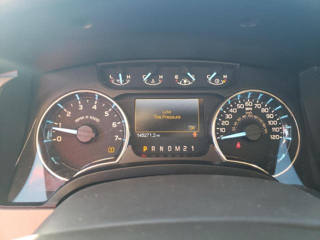 Фото 9 с аукциона – 2012 FORD F150 SUPER с VIN 1FTFX1EF1CFB11361