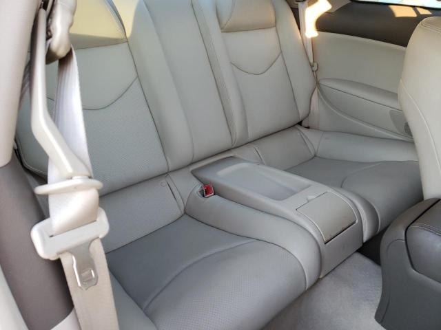 Photo 10 from auction – 2011 INFINITI G37 BASE with VIN JN1CV6EK7BM214686