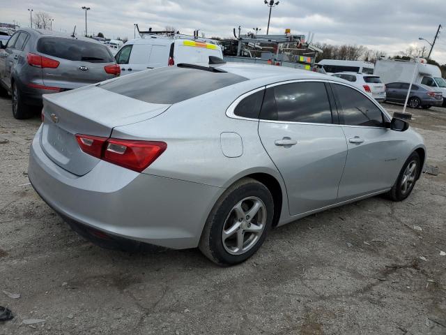 Photo 3 from auction – 2017 CHEVROLET MALIBU LS with VIN 1G1ZB5STXHF287032