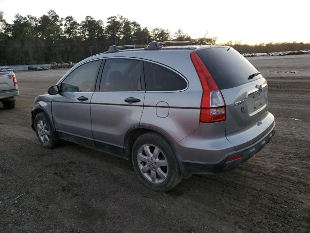 Photo 2 from auction – 2007 HONDA CR-V EX with VIN JHLRE38547C081963