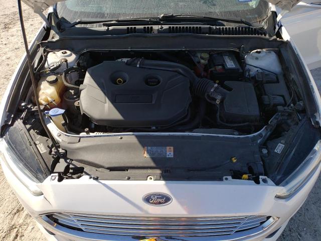 Photo 11 from auction – 2013 FORD FUSION TIT with VIN 3FA6P0K91DR214735
