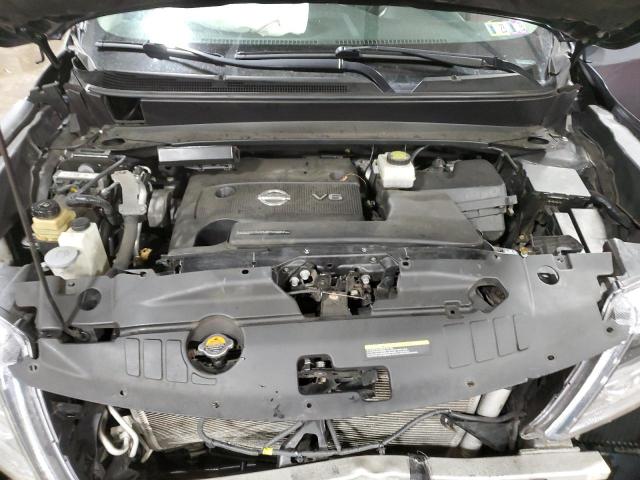 Photo 12 from auction – 2013 NISSAN PATHFINDER with VIN 5N1AR2MM8DC612806