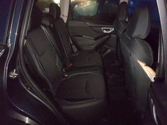 Photo 10 from auction – 2020 SUBARU FORESTER P with VIN JF2SKAGC7LH484751