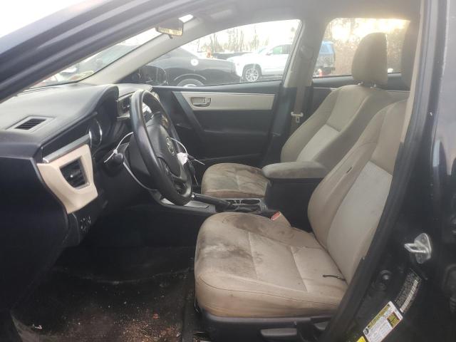Photo 7 from auction – 2016 TOYOTA COROLLA L with VIN 2T1BURHEXGC733450