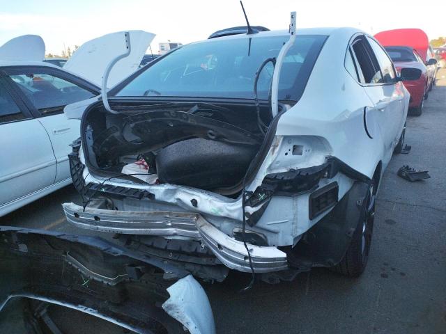 Photo 3 from auction – 2015 DODGE DART SE with VIN 1C3CDFAA6FD392130