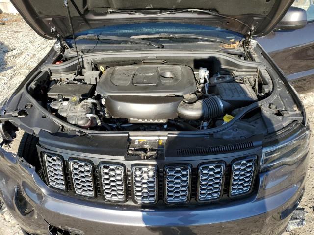 Photo 12 from auction – 2021 JEEP GRAND CHER with VIN 1C4RJFAG5MC673387