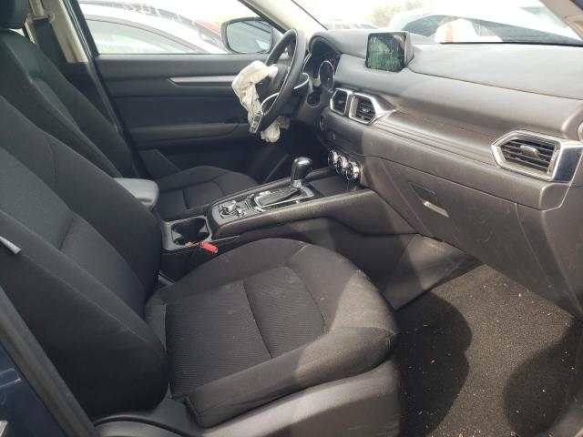 Photo 5 from auction – 2017 MAZDA CX-5 SPORT with VIN JM3KFBBL4H0105394