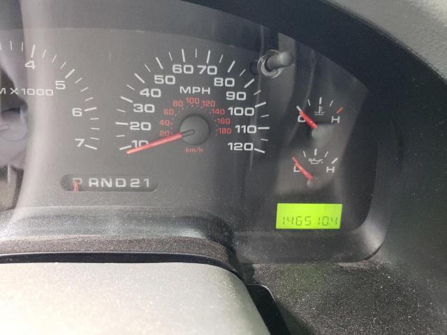 Photo 9 from auction – 2005 FORD F150 SUPER with VIN 1FTPW14555FB62090