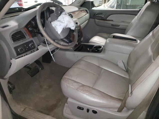 Photo 7 from auction – 2008 CHEVROLET SILVERADO with VIN 2GCEK19J781135364