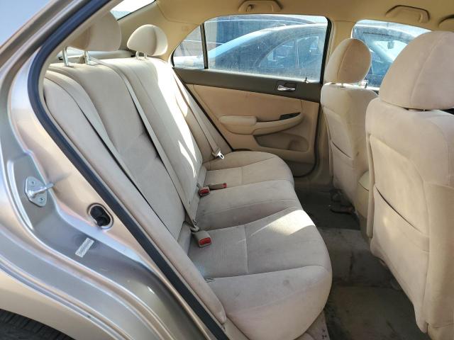 Photo 10 from auction – 2007 HONDA ACCORD VAL with VIN JHMCM56187C019658