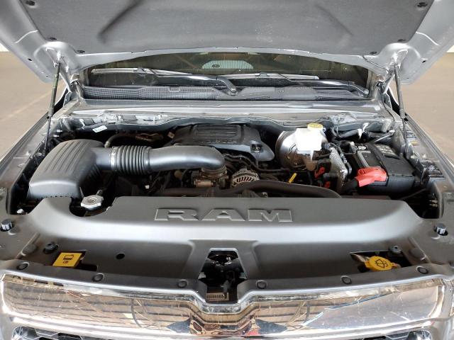 Photo 12 from auction – 2022 RAM 1500 BIG H with VIN 1C6SRFBTXNN181425