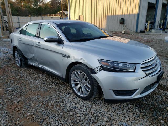 Photo 4 from auction – 2019 FORD TAURUS LIM with VIN 1FAHP2F82KG107624