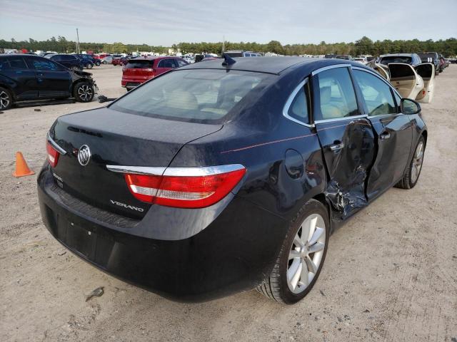 Photo 3 from auction – 2014 BUICK VERANO CON with VIN 1G4PR5SK5E4106536