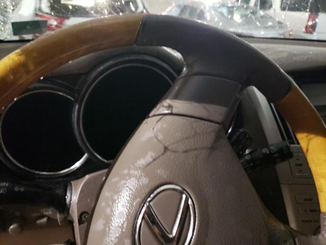 Photo 9 from auction – 2004 LEXUS RX 330 with VIN 2T2HA31U14C035303