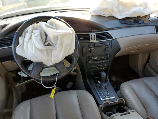 Photo 8 from auction – 2006 CHRYSLER PACIFICA with VIN 2A8GM48466R642487