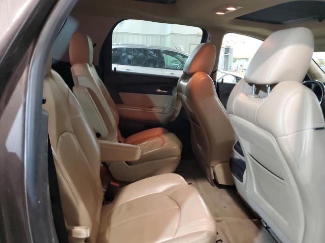 Photo 10 from auction – 2012 GMC ACADIA SLT with VIN 1GKKRRED8CJ327232