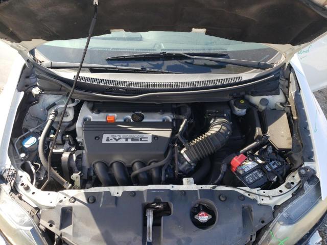 Photo 11 from auction – 2014 HONDA CIVIC SI with VIN 2HGFB6E54EH702774