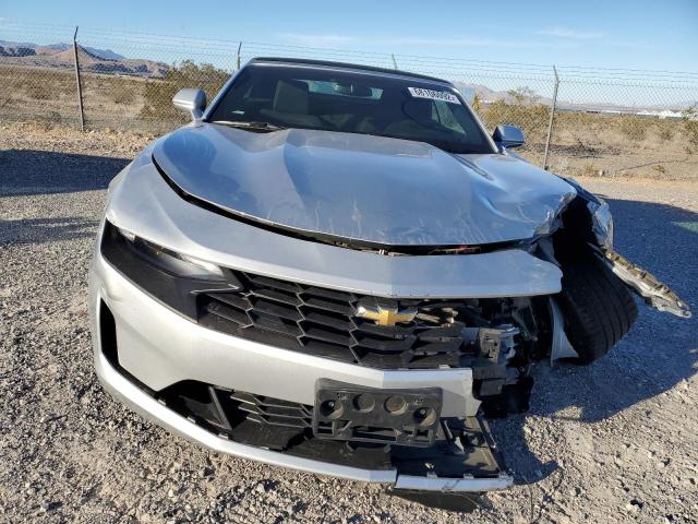 Photo 5 from auction – 2019 CHEVROLET CAMARO LS with VIN 1G1FB3DS5K0147573