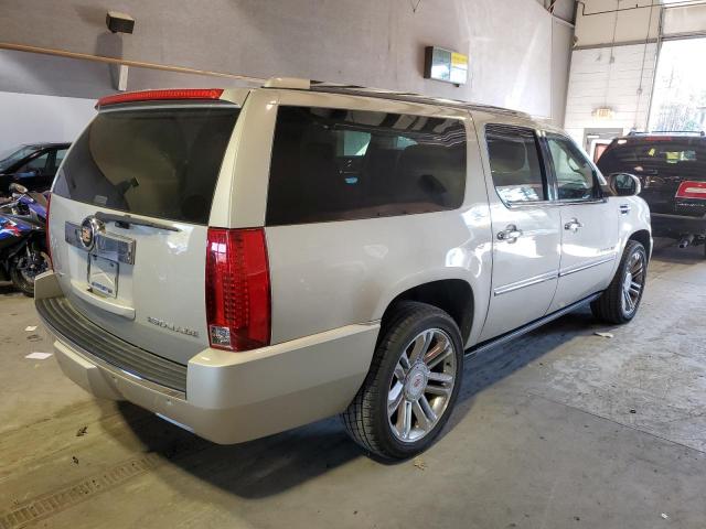 Photo 3 from auction – 2013 CADILLAC ESCALADE E with VIN 1GYS4KEF9DR183464