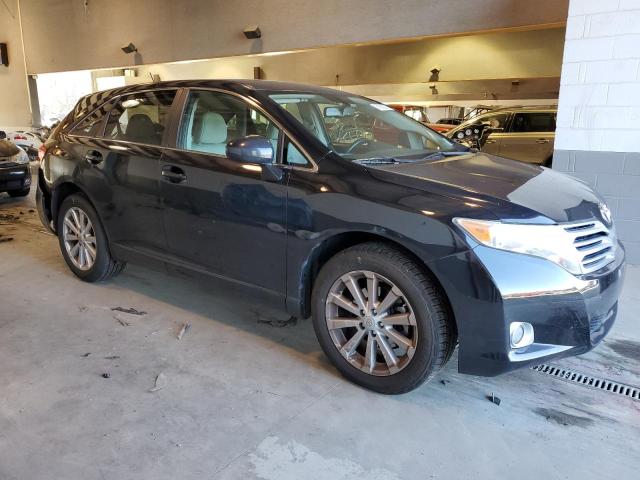 Photo 4 from auction – 2009 TOYOTA VENZA with VIN 4T3ZE11A49U005393