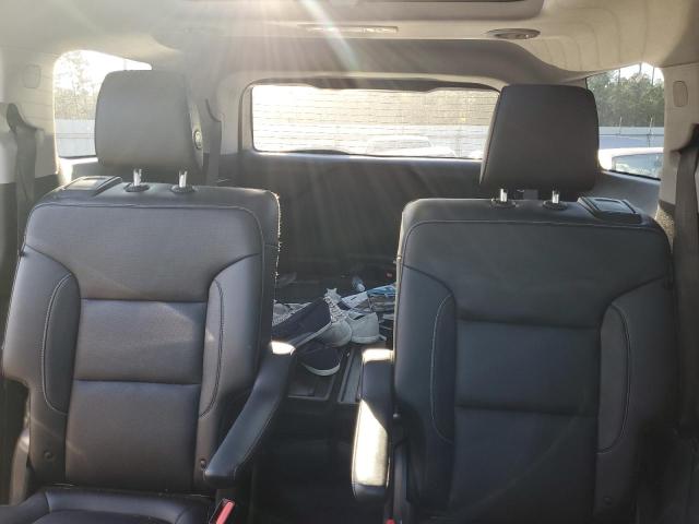 Photo 10 from auction – 2019 GMC ACADIA SLT with VIN 1GKKNMLA9KZ128276