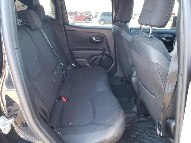 Photo 10 from auction – 2016 JEEP RENEGADE L with VIN ZACCJBBTXGPD10271