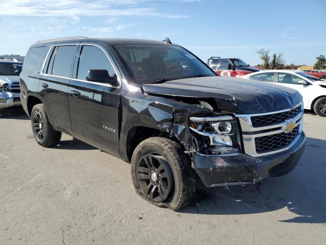 Photo 4 from auction – 2017 CHEVROLET TAHOE C150 with VIN 1GNSCBKC7HR157557