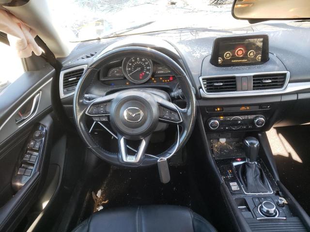 Photo 8 from auction – 2017 MAZDA 3 TOURING with VIN 3MZBN1V75HM111946
