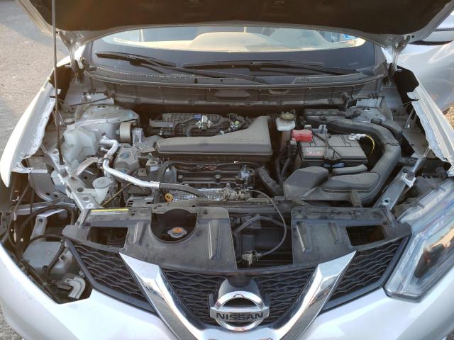 Photo 12 from auction – 2016 NISSAN ROGUE S with VIN KNMAT2MV3GP730631