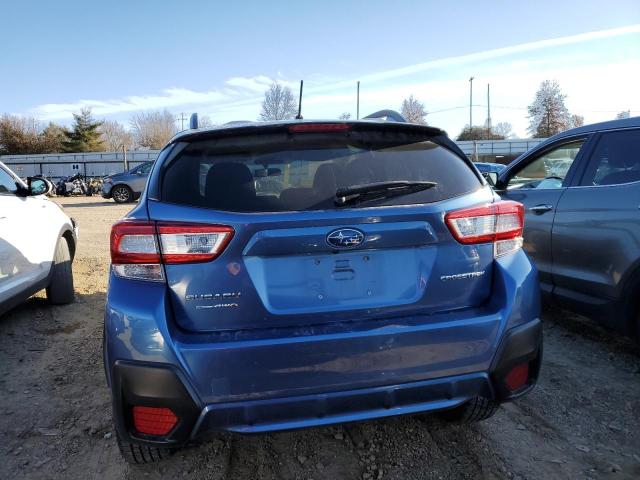Photo 6 from auction – 2019 SUBARU CROSSTREK with VIN JF2GTAAC5K9292264