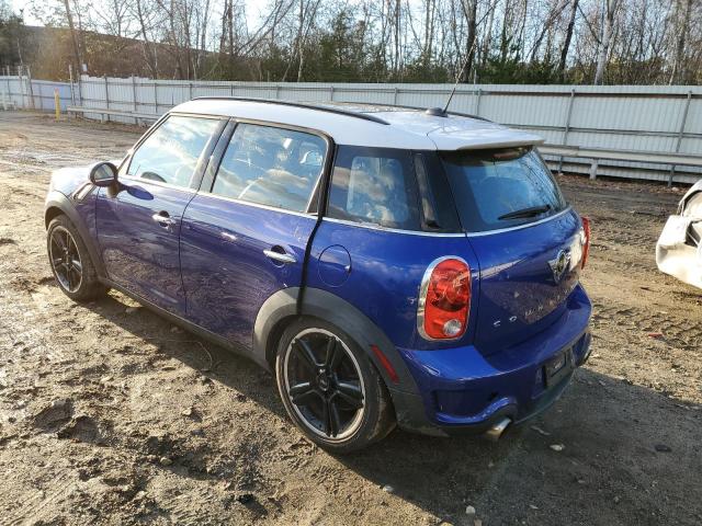 Photo 2 from auction – 2015 MINI COOPER S C with VIN WMWZC3C54FWP53055